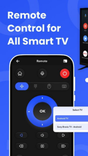 Remote Control for All TV (PREMIUM) 12.1 Apk for Android 4