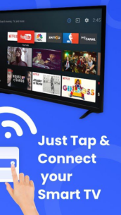 Remote Control for All TV (PREMIUM) 12.1 Apk for Android 5