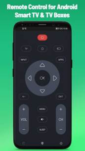 Remote Control for Android TV (PRO) 1.6.7 Apk for Android 1