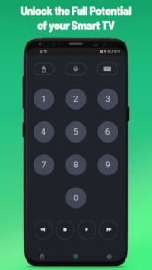 Remote Control for Android TV (PRO) 1.6.7 Apk for Android 3