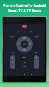 Remote Control for Android TV (PRO) 1.6.7 Apk for Android 4