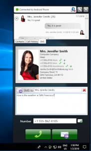 Remote Phone Call 6.3 Apk for Android 2