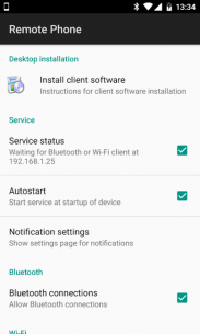 Remote Phone Call 6.3 Apk for Android 5