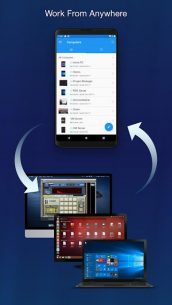 Remotix VNC, RDP, NEAR (Remote Desktop) 8.1.6 Apk for Android 3