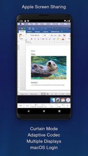 Remotix VNC, RDP, NEAR (Remote Desktop) 8.1.6 Apk for Android 4