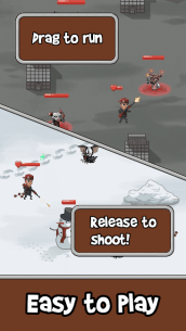 Renato Garcia: Hero Survival 0.0.63 Apk + Mod for Android 3