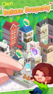 Rent Please!-Landlord Sim 1.66.5.2 Apk + Mod for Android 2