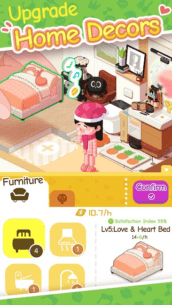 Rent Please!-Landlord Sim 1.66.5.2 Apk + Mod for Android 3