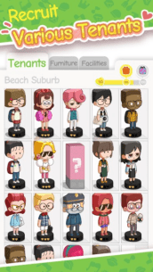 Rent Please!-Landlord Sim 1.66.5.2 Apk + Mod for Android 5