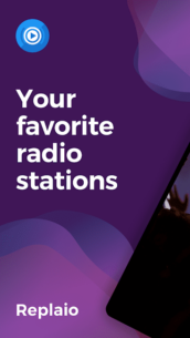 Replaio Radio (PRO) 3.3.6 Apk for Android 1