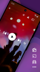 Replaio Radio (PRO) 3.3.6 Apk for Android 2