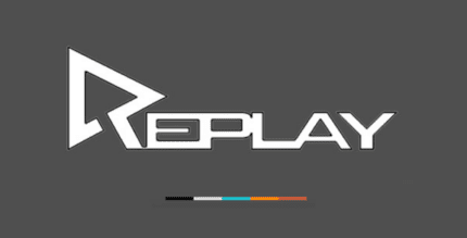 replay player pro android cover