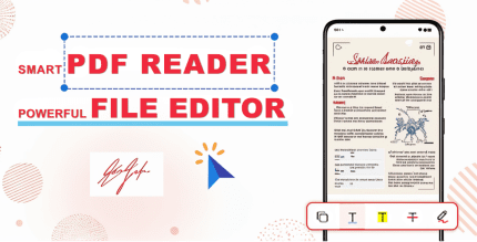 repligo pdf reader cover