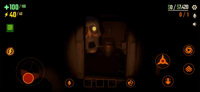 R.E.P.O. Mobile 1.1.3 Apk + Mod for Android 2