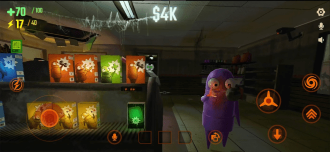 R.E.P.O. Mobile 1.1.3 Apk + Mod for Android 3