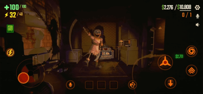 R.E.P.O. Mobile 1.1.3 Apk + Mod for Android 5