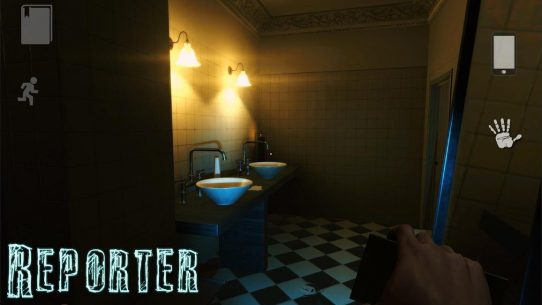 Reporter – Epic Creepy & Scary Horror Game 2.06 Apk + Data for Android 3