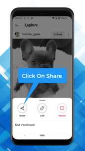 Repost for Instagram – JaredCo 15.58 Apk for Android 2