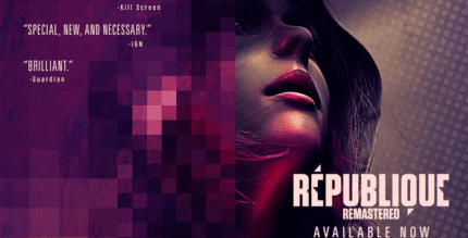 republique android cover