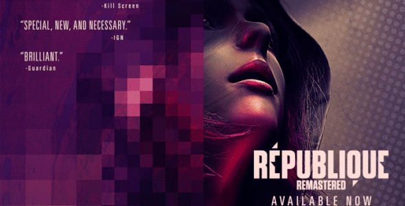 republique android cover