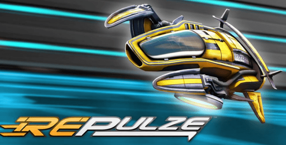 Repulze 1.1.7 Apk + Mod for Android 1 repulze android cover
