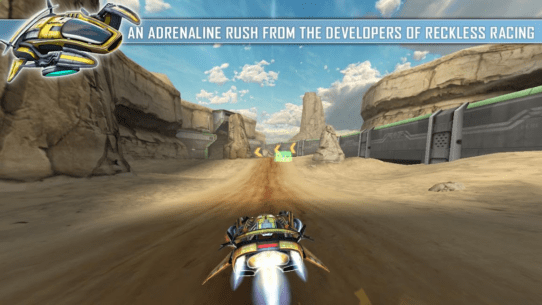 Repulze 1.1.7 Apk + Mod for Android 1