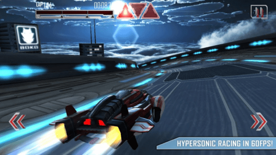 Repulze 1.1.7 Apk + Mod for Android 3