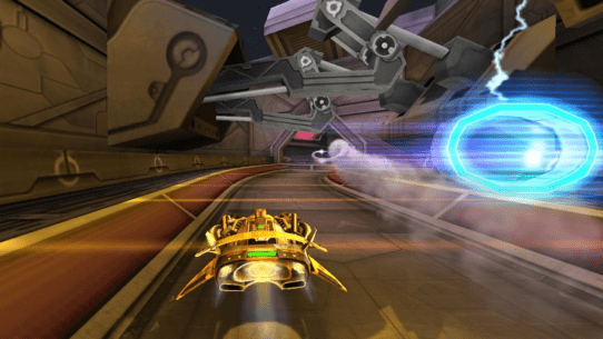 Repulze 1.1.7 Apk + Mod for Android 4