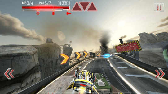 Repulze 1.1.7 Apk + Mod for Android 5