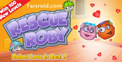 rescue roby hd cover