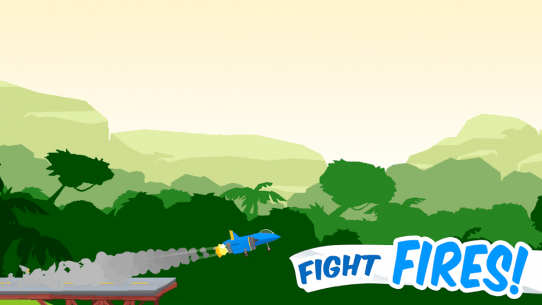 Rescue Wings! 1.12.0 Apk + Mod for Android 1