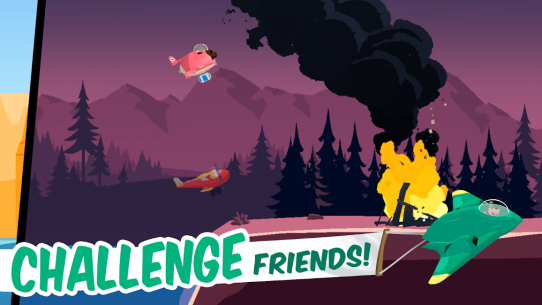 Rescue Wings! 1.12.0 Apk + Mod for Android 4