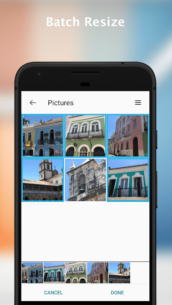 Resize Me! Pro – Photo resizer 2.2.15 Apk for Android 1