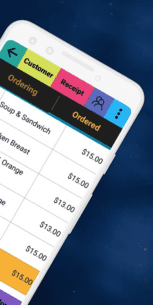 Restaurant Point of Sale – POS (UNLOCKED) 14.12.18 Apk for Android 2