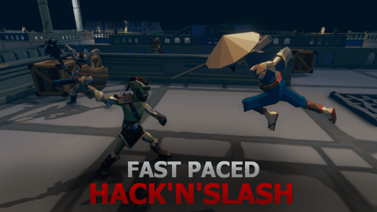 Restless Dungeon -Hack n Slash 1.65 Apk + Mod for Android 1