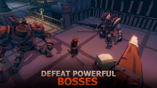 Restless Dungeon -Hack n Slash 1.65 Apk + Mod for Android 4