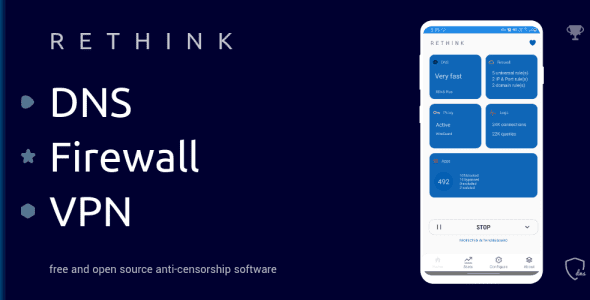 rethink dns firewall cover