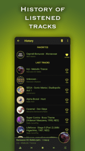 Retro Games music radio (PREMIUM) 5.0.2 Apk for Android 2
