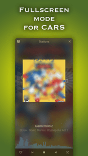 Retro Games music radio (PREMIUM) 5.0.2 Apk for Android 4