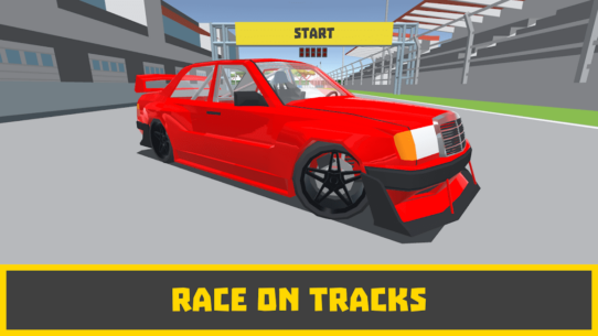 Retro Garage 2.20.1 Apk + Mod for Android 2