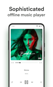 Retro Music Player 6.2.1 Apk for Android 4