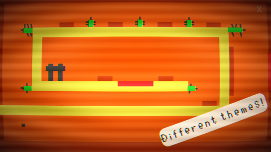 Retro Pixel – Hardcore platformer 1.2 Apk for Android 2