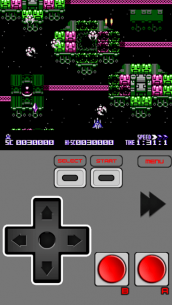 Retro8 (NES Emulator) 1.1.15 Apk for Android 1