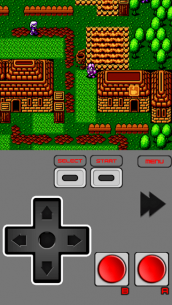 Retro8 (NES Emulator) 1.1.15 Apk for Android 3