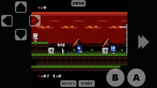 Retro8 (NES Emulator) 1.1.15 Apk for Android 4