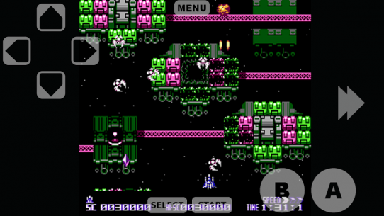 Retro8 (NES Emulator) 1.1.15 Apk for Android 5