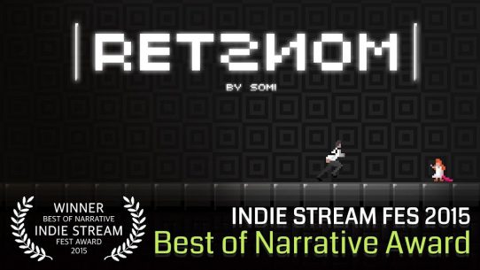 RETSNOM 1.04 Apk for Android 1