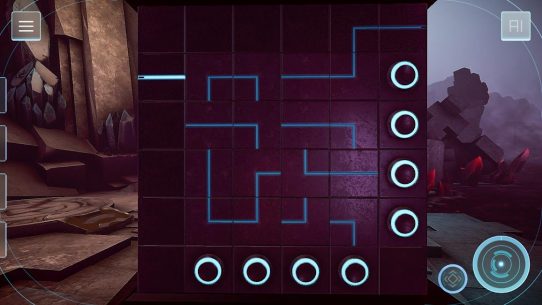 Returner 77 1.0 Apk + Data for Android 4