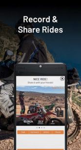 REVER – Motorcycle GPS & Rides (PRO) 8.0.10 Apk for Android 2