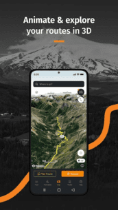REVER – Motorcycle GPS & Rides (PRO) 9.0.1 Apk for Android 4